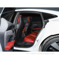 2023 жаңа модель Ethron GT Fast Electric автомобильдері Жаңа Энергетикалық Автомобиль Автоматы 5 орындық Leng